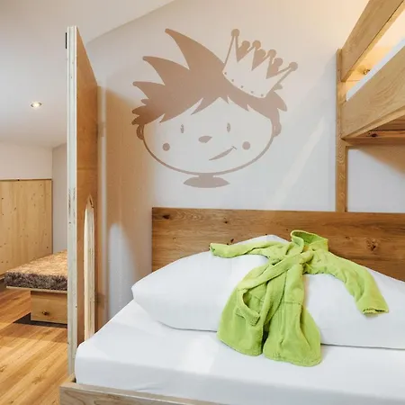 Kinderhotel Laderhof-2