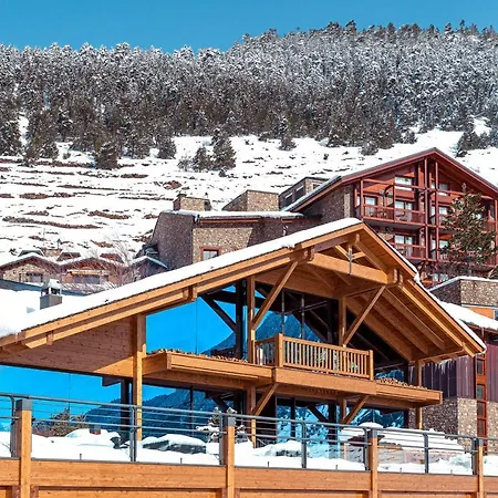 Sport Hotel Village-2