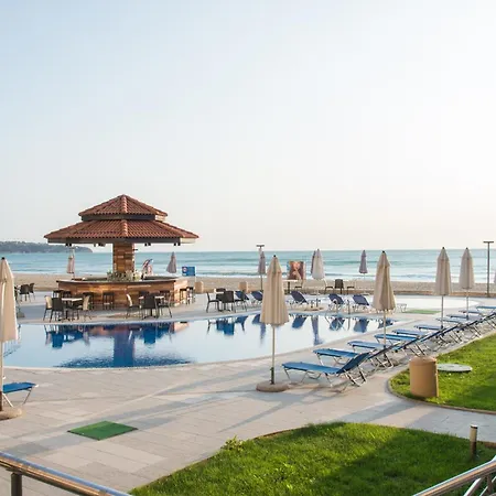 Obzor Beach Resort-3