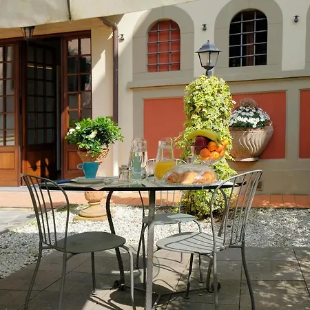 Villa Il Leone-3