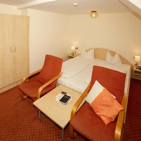 Hotel Post Leutkirch-3