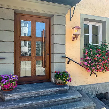 Hotel Post Leutkirch-2