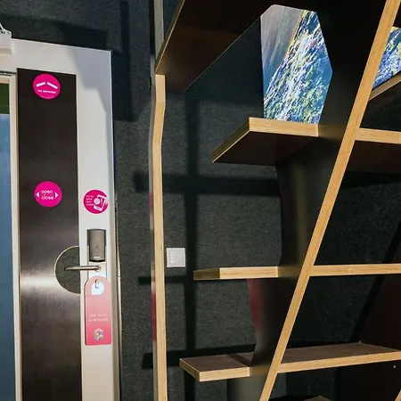 Boxhotel Hannover-3