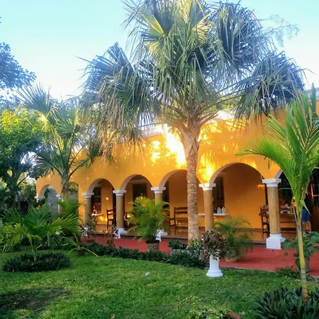 Casa Palagui Colonial-2