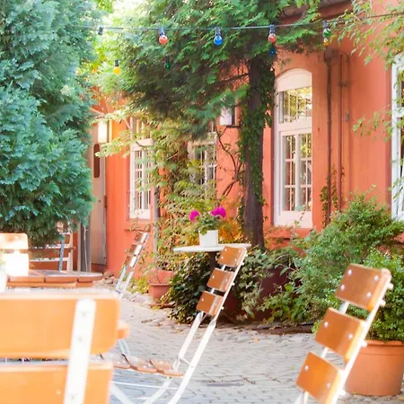 Hotel Deutsches Haus-3