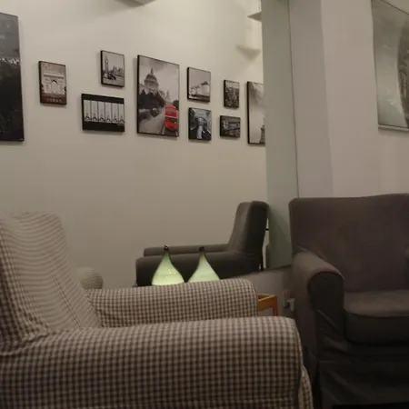 Chic Capsule Otel-2