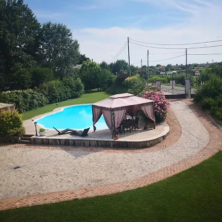 B&B Il Martin Pescatore-2