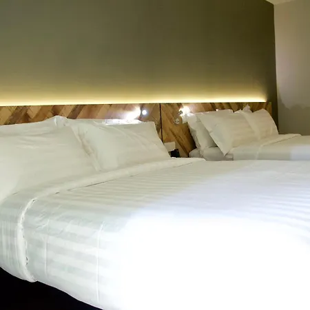 G5 Hotel And Serviced Apartment-3