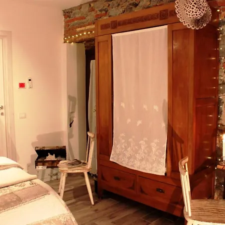 Le Dame Della Cortesella B&B-3