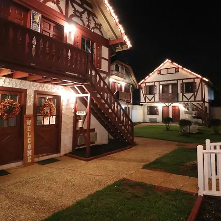 Alpine Village Inn-2