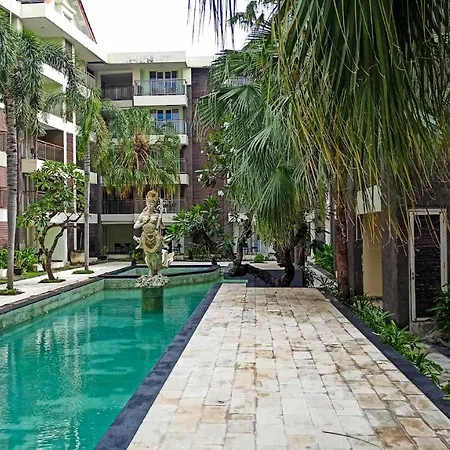 Bali Kuta Resort-2