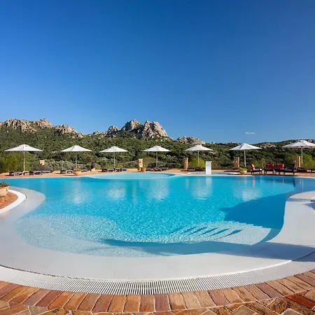 Hotel Parco Degli Ulivi - Sardegna-3
