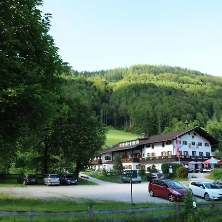 Gasthof Altes Forsthaus-2