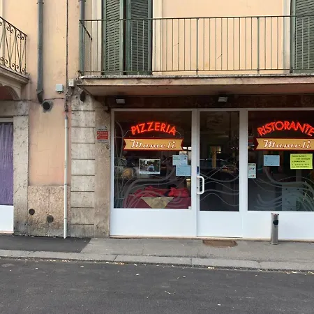 Affittacamere Mameli-2