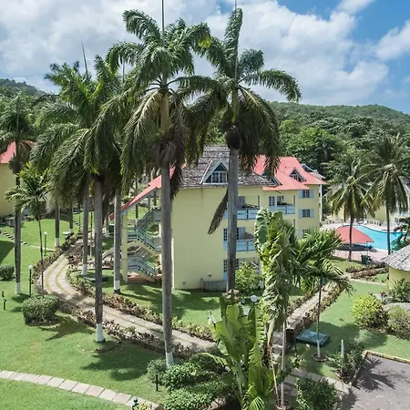 Mystic Ridge Resort-3