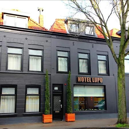 Boutique Hotel Lupo-3