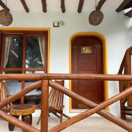 Casa Hridaya Hotel Boutique-3