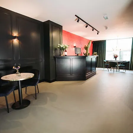 Boutique Hotel Lupo-2