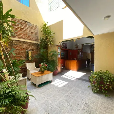 Hotel Granate-2