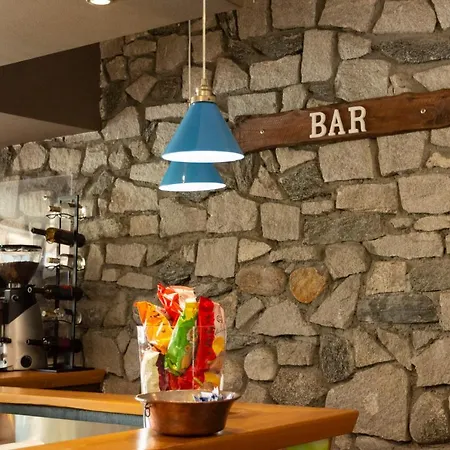 Hotel Camping Europa-3