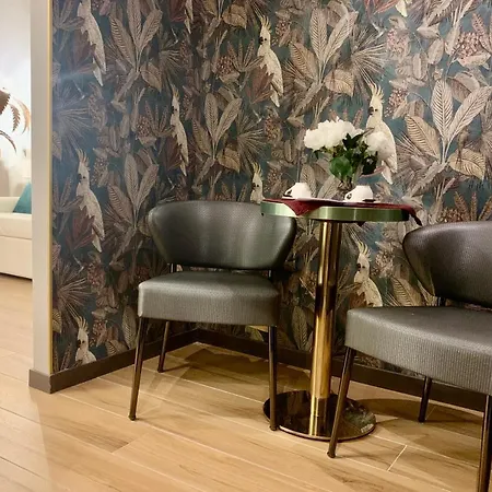 Intomilan Galleria Duomo I Boutique & Design Aparthotel-2