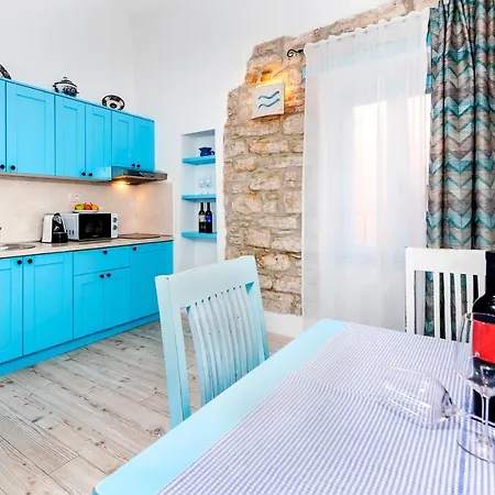Apartments & Rooms La Casa Barbaro-3