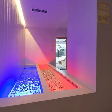 Cre Forne Hotel & Spa-2