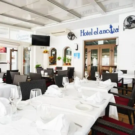 Hotel El Ancla-3