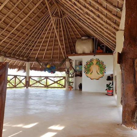 Casa Hridaya Hotel Boutique-2