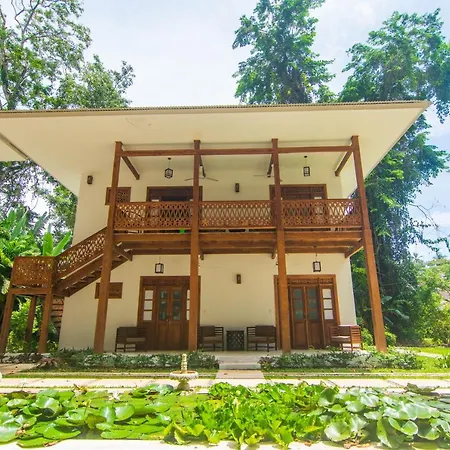Lanna Ban Hotel-2