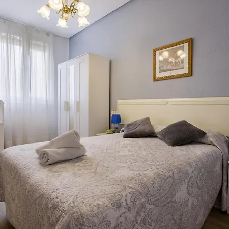 Hostal Valencia Madrid-3