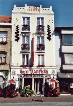 Hotel Anvers-3