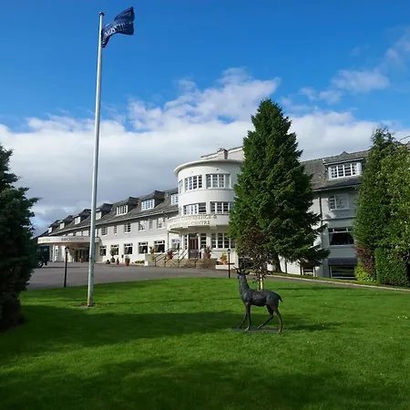 Macdonald Drumossie Hotel Inverness-2