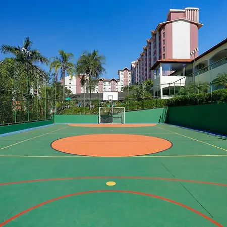 Suites Hotsprings - Caldas Novas-2