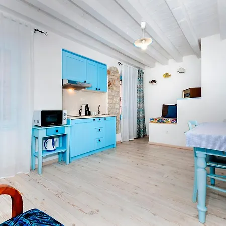 Apartments & Rooms La Casa Barbaro-2