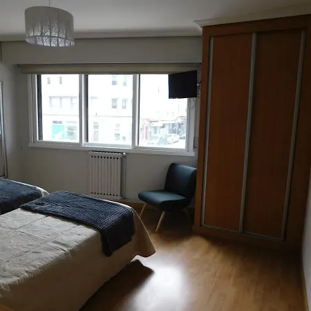 Hostal Crisol X Liste Station-2