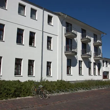 Gästehaus Germania-2