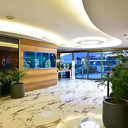 Jasmin Elite Residence & Spa-2