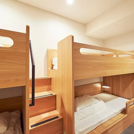 The Pocket Hotel Kyoto Karasuma Gojo-2