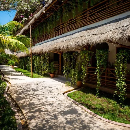 Hotel Moon Dreams Holbox-2