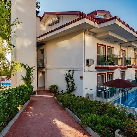 Sunshine Holiday Resort-2