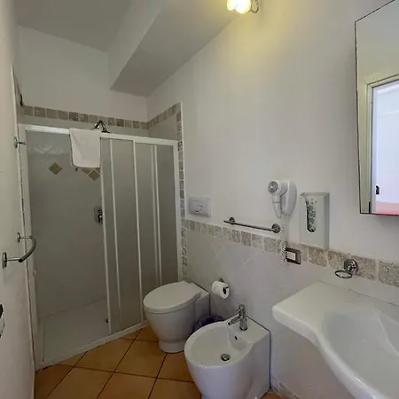 Suite De Pasquale Lipari-3