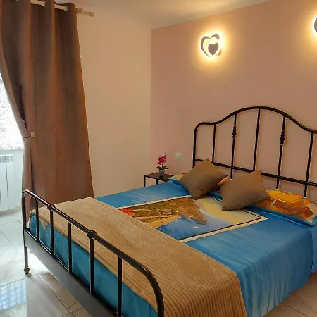 Camere ad ore 3 BAGNO PRIVATO-3