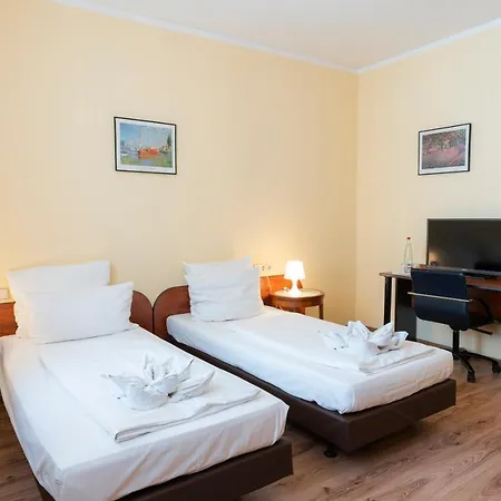 Hotel Merit-2