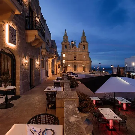 Lure Hotel & Spa - Adults Only-2