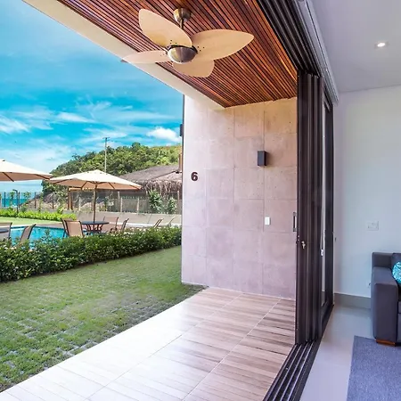 Residencial Marina Del Sol-2
