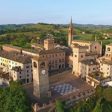 B&B il Castello di Vetro-2