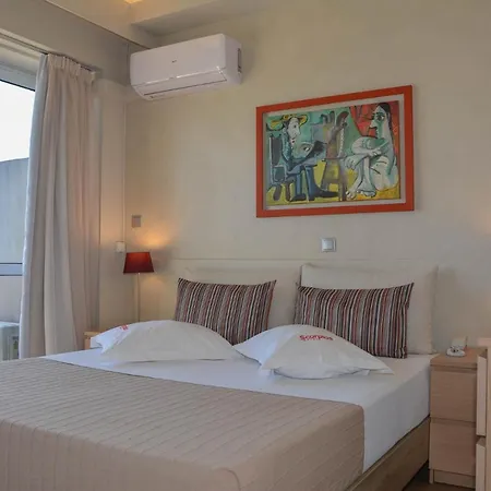 Scorpios Sea Side Hotel-2