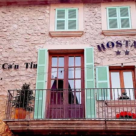 Hostal Ca'N Tiu-2