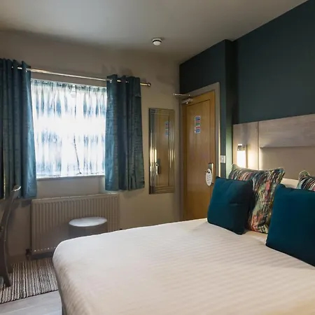 Hotel No 8-2